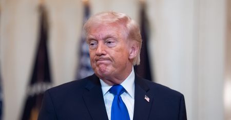 Amerykanie podsumowali orędzie. Słodko-gorzki sondaż dla Trumpa
