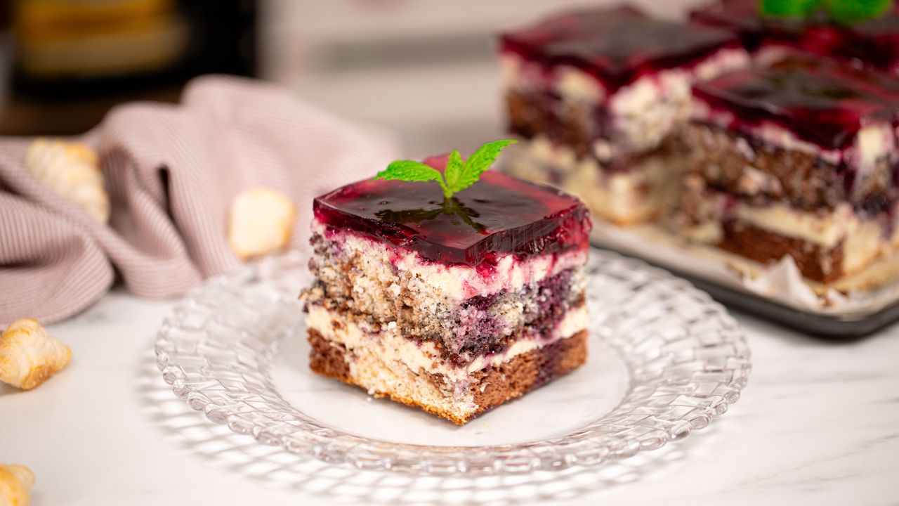 Na jednym kawałku na pewno się nie skończy