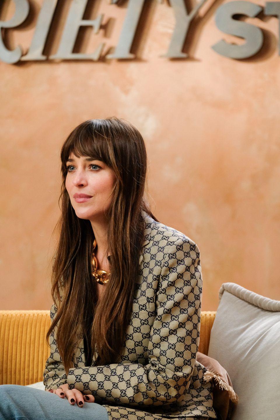 Dakota Johnson