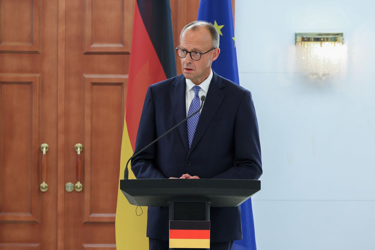 Trzeci miesiąc z rzędu spadek nastrojów. Niemcy mają coraz większy problem