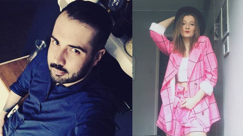 Karol ze "Ślubu od pierwszego wejrzenia" ujawnia czy ma kontakt z Igą