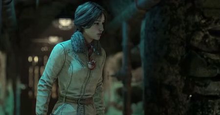 Syberia 3 - premiera w grudniu