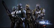 Czy fani EVE Online wezmą się za strzelanie? Dust 514 wreszcie z datą premiery