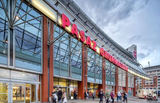 K+PR zajmie się obsługą zarządcy 27 centrów handlowych