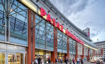 K+PR zajmie się obsługą zarządcy 27 centrów handlowych