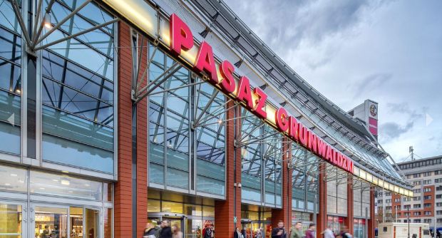 K+PR zajmie się obsługą zarządcy 27 centrów handlowych