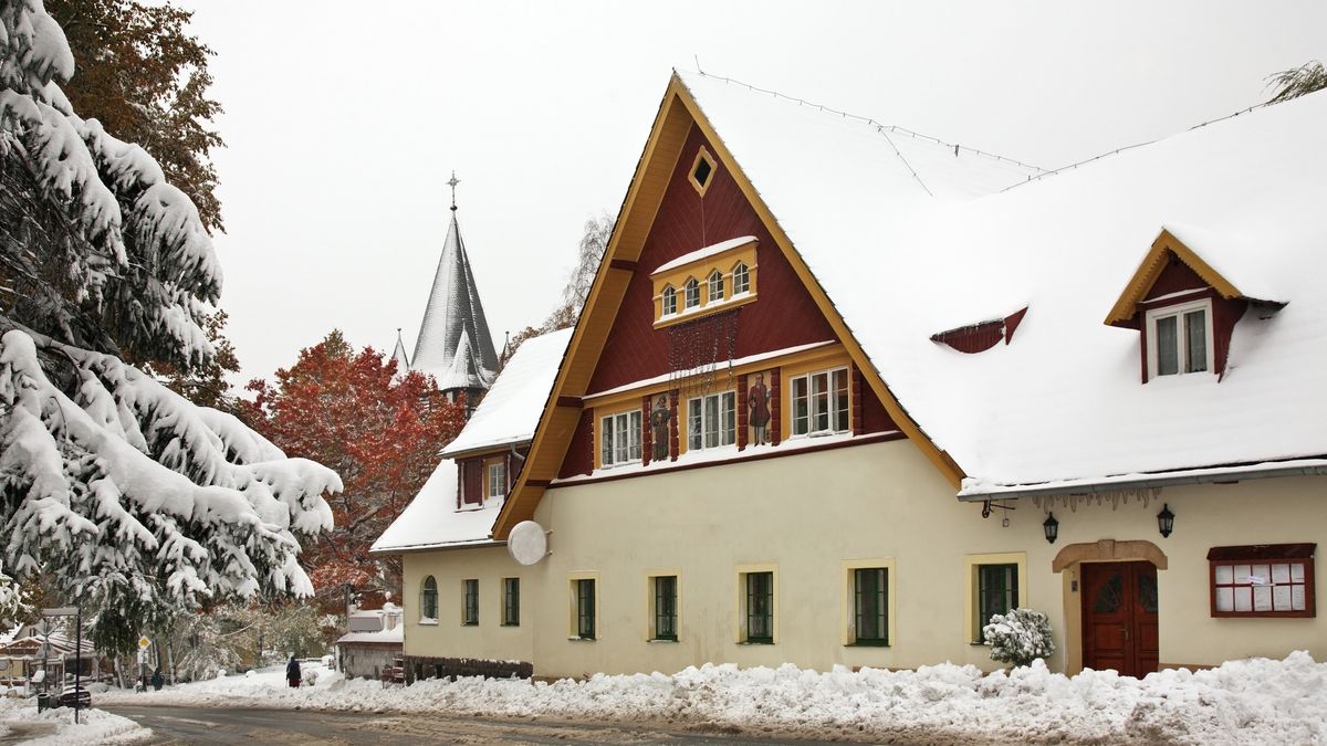 noclegi w górach oszustwa