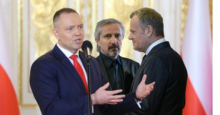 Kto zyska na referendum? Rząd ma "pewną opcję atomową"