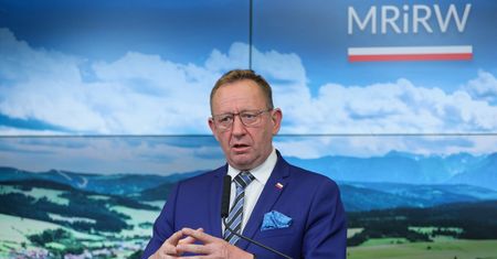 Rusza państwowy skup malin. Na razie w jednym województwie, ale ma być rozszerzony