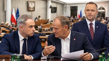 Senat poprawi ustawę o blokowaniu treści w sieci? Wiemy, co leży na stole