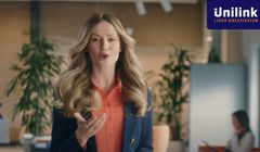 Unilink promuje się jako najlepszy ubezpieczyciel