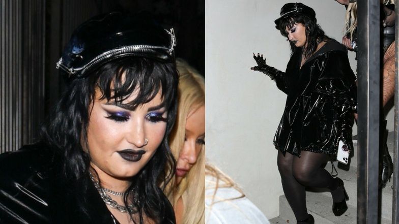 Halloween w Hollywood