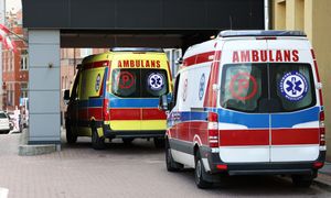 Ponad 3,5 mld zł dla NFZ. Sejm dał zielone światło