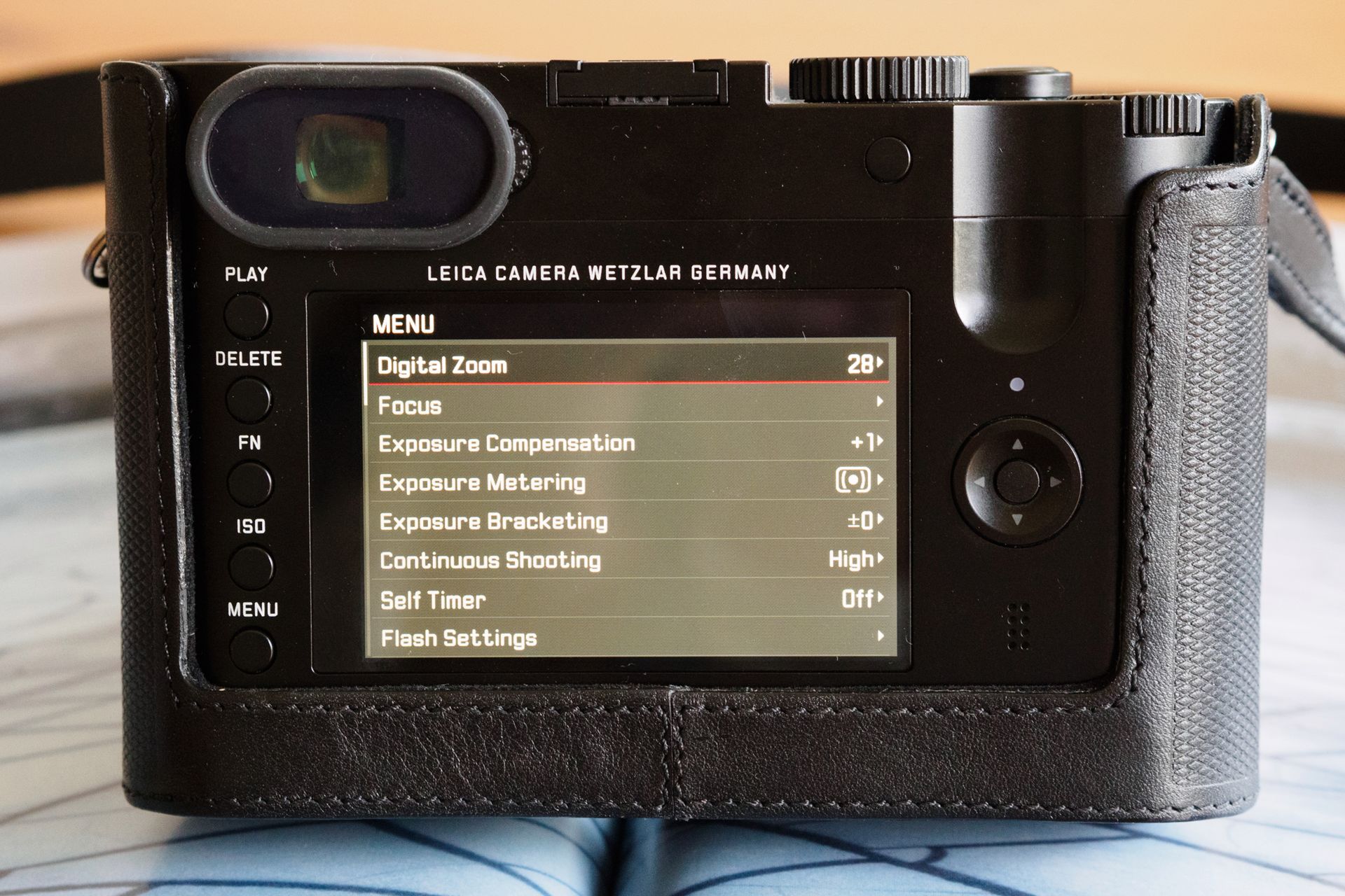 Leica Q – tradycja i nowoczesność bez kompromisów [test] 56