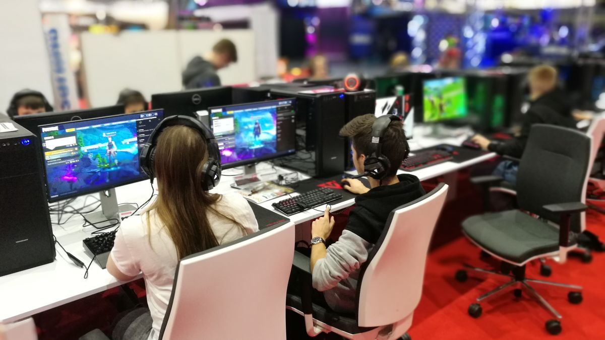 (PGA 2018 foto: Krzysztof Fiedor)