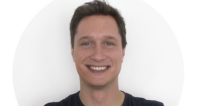 Tomasz Wierzbicki: z iProspect Polska do FinAi