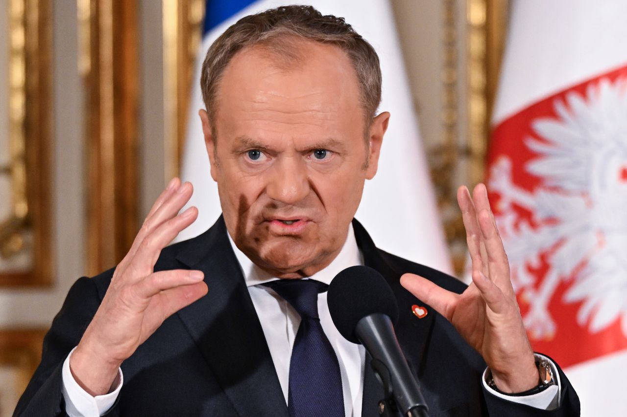 Reaktywacja Nord Stream? Premier Tusk przedstawił twarde stanowisko