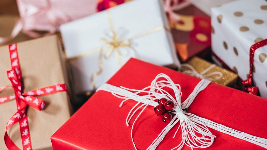 Na Black Friday warto kupić nawet prezenty pod choinkę