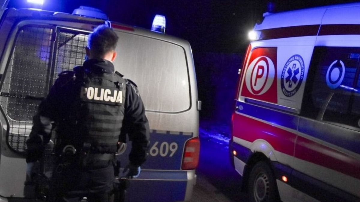 Zdjęcie ilustracyjne. 