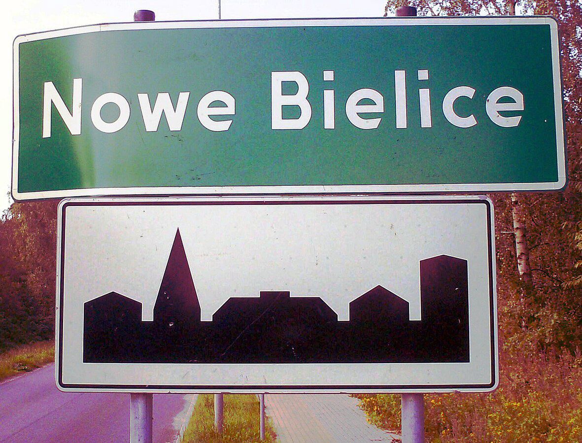 Nowe Bielice: Budują dom na dawnym cmentarzu