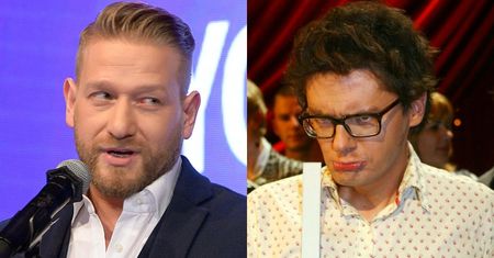 Bartek Jędrzejak OSTRO o Kubie Wojewódzkim: "Bardzo blisko króla JEST BŁAZEN"