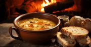 Wzmacniające i rozgrzewające zupy, które leczą przeziębienia. Działają lepiej niż środki z apteki