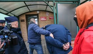 Dziecko głodowało, ojciec zaopatrywał się u rzeźnika. Sąsiedzi ujawniają