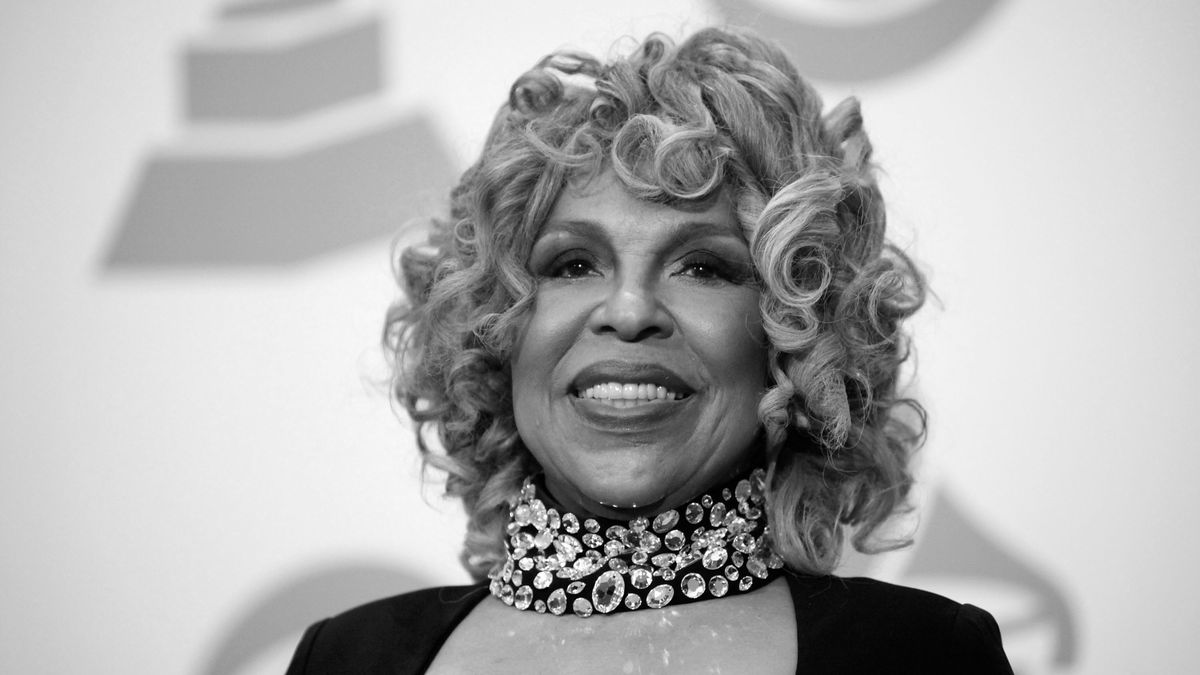 Roberta Flack była 13 razy nominowana do nagród Grammy