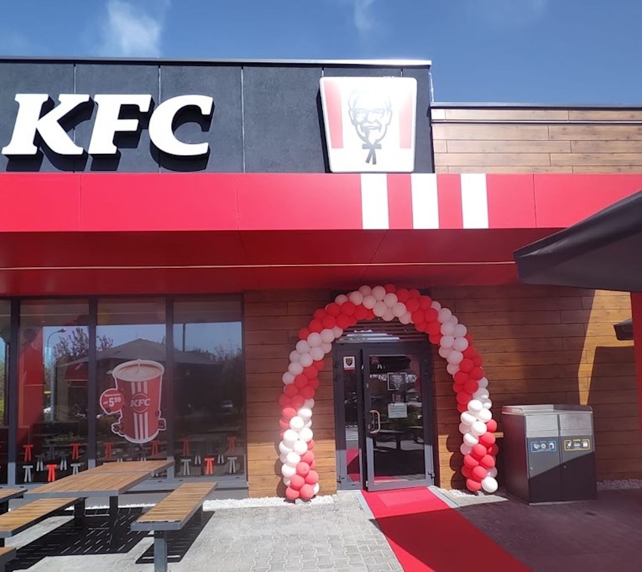 Tylko 3,99 zł w KFC. Nowa edycja kuponów zniżkowych