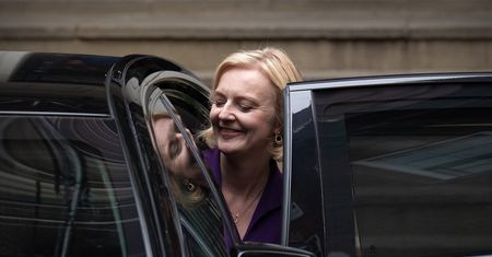 Bez limitu prędkości na autostradach Wielkiej Brytanii? Stanowisko nowej premier Liz Truss