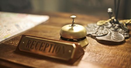 Popularny trik hotelarzy-naciągaczy. Uważaj przy rezerwacji noclegu
