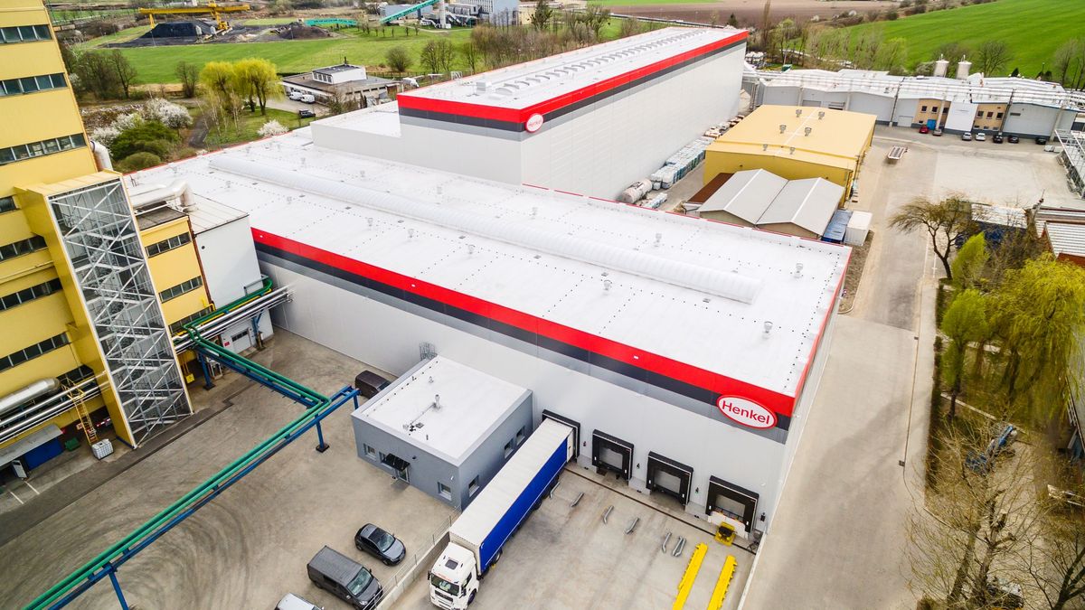 Gigant wygasza produkcję w zakładzie w Raciborzu