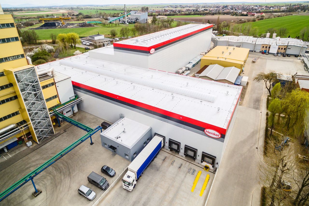 Niemiecki gigant zamyka zakład w Polsce. Pracę traci blisko 160 osób