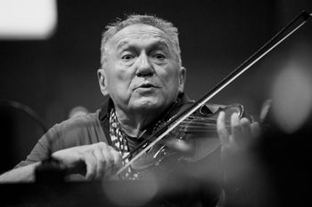 Michał Urbaniak nie żyje. Legendarny muzyk jazzowy miał 82 lata