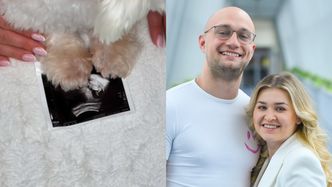 Klaudia i Valentyn z "Rolnik szuka żony" SPODZIEWAJĄ SIĘ DZIECKA! "Coś pięknego jeszcze przed nami"
