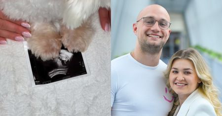 Klaudia i Valentyn z "Rolnik szuka żony" SPODZIEWAJĄ SIĘ DZIECKA! "Coś pięknego jeszcze przed nami"