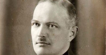 Mieczysław Smorawiński. Bohater wojny 1920, ofiara Katynia