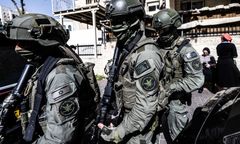 Media: Izrael wzmacnia siły przy granicy z Libanem