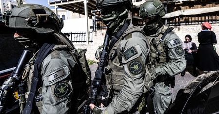 Media: Izrael wzmacnia siły przy granicy z Libanem