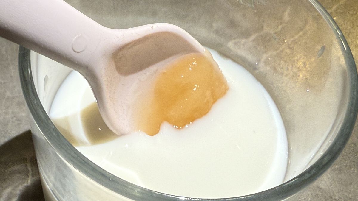 Przyzwyczajenie, które kojarzy się z dzieciństwem i spokojem