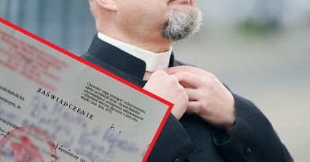 Handel fałszywymi zaświadczeniami kwitnie. "Poszukaj w necie, pełno tego"