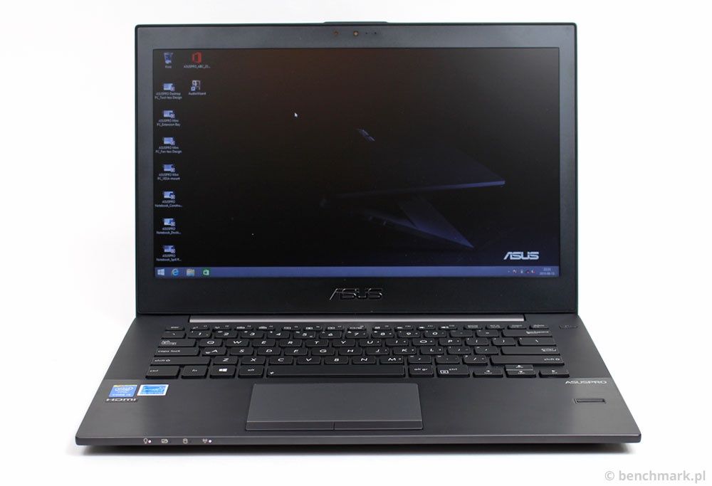 Asus Pro BU401L