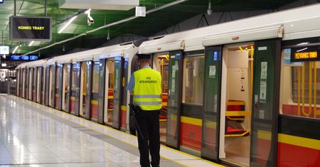 Warszawa. Ochocianie: ewentualne dociągnięcie III linii metra na Ochotę ok. 2040 r.