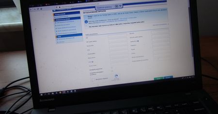 System CEIDG zniknie. Zastąpi je wspólne Konto Przedsiębiorcy na innej witrynie