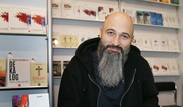 Chciał być drugim Rydzykiem. Dostał miliony od Ziobry