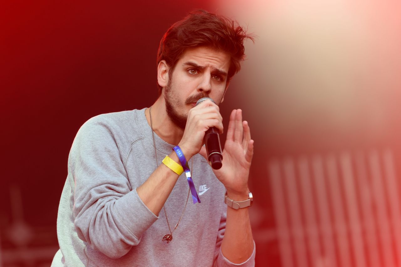 Piosenka Taco Hemingway'a pod lupą urzędników farmaceutycznych