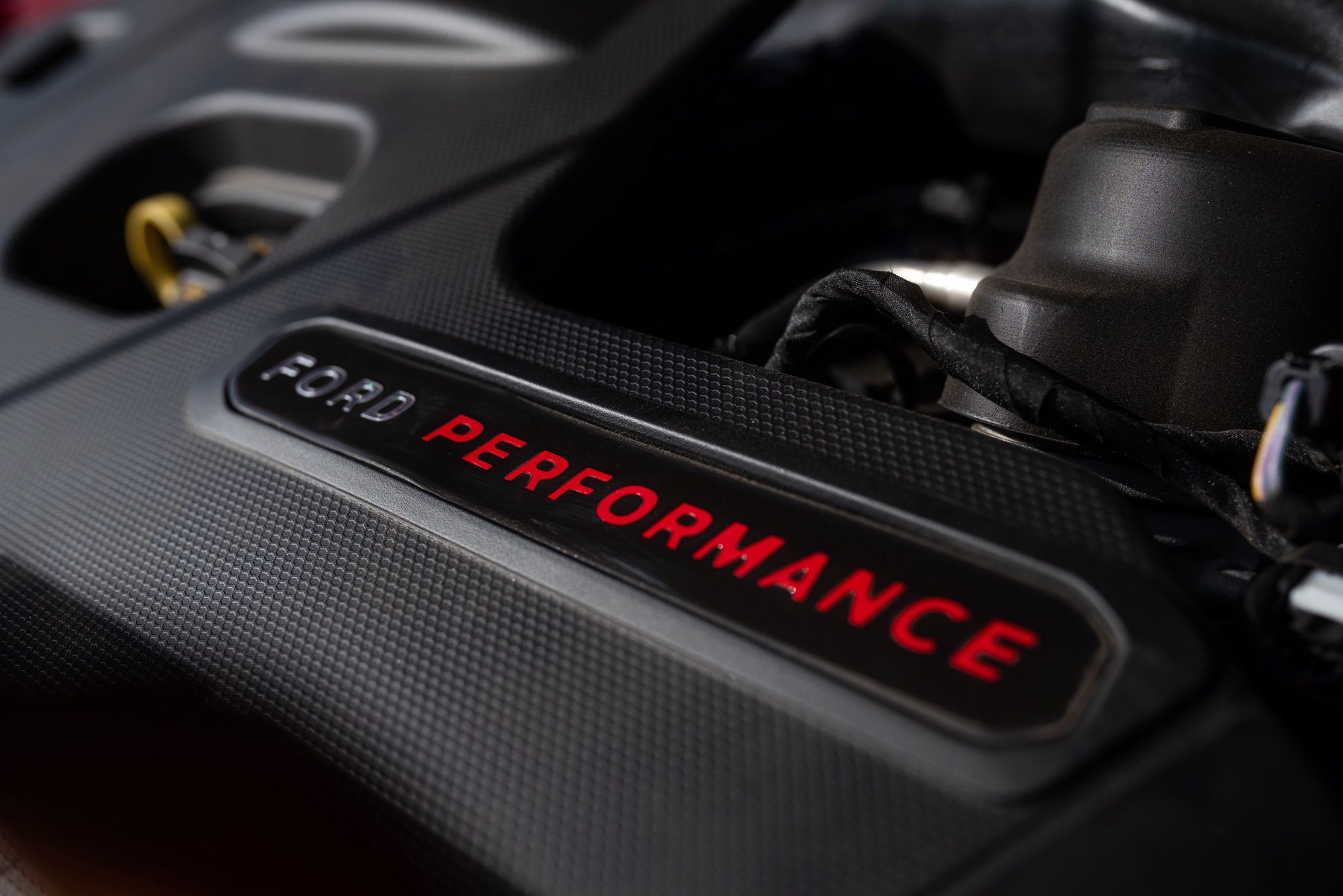 Ford Focus ST Performance (2023)