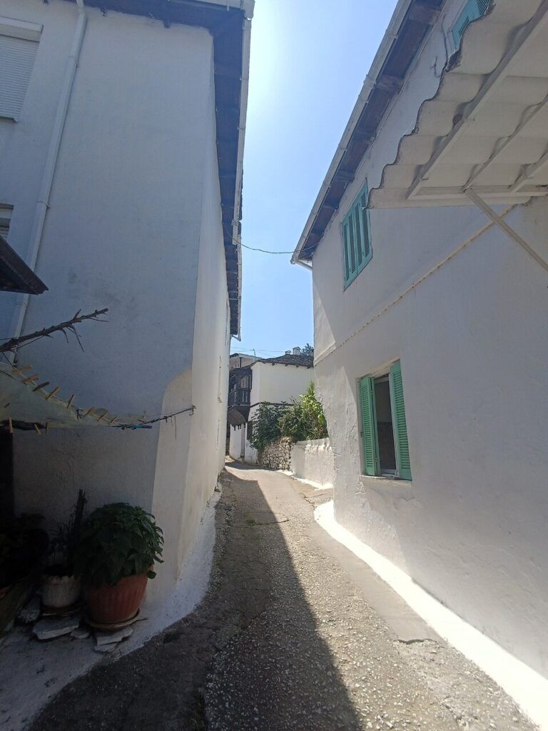 Panagia i Potamia