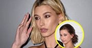 Hailey Bieber twierdzi, że nie poprawiała swojej urody