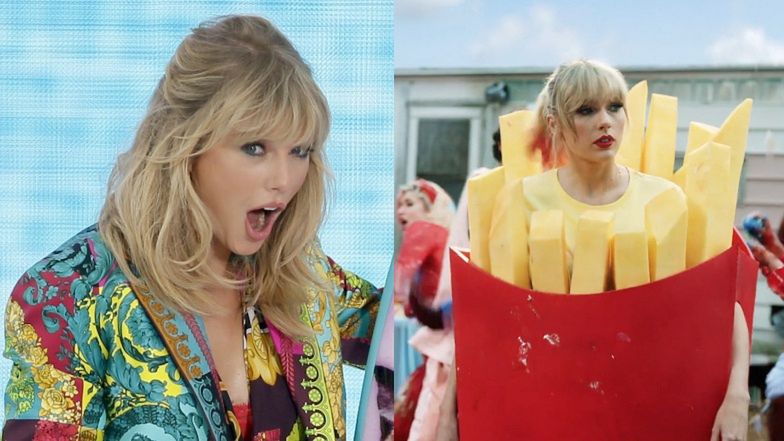 Taylor Swift